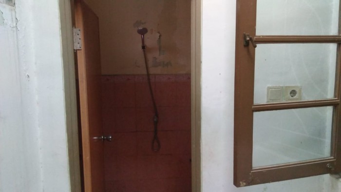 Rumah dijual di Pesona Calgary Kota Wisata